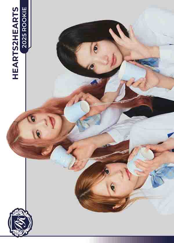 지우 & 에이나 & 예온